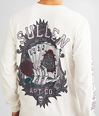 Ace Of Spades T-Shirt
