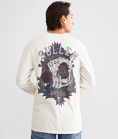 Ace Of Spades T-Shirt