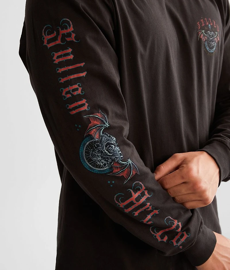 Patron Saint T-Shirt