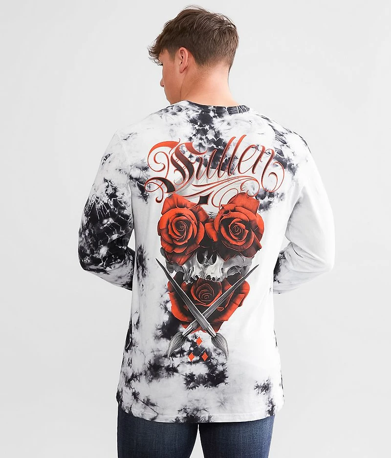 The Roses T-Shirt