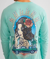 Monte Carlo T-Shirt