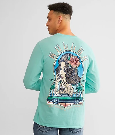 Monte Carlo T-Shirt