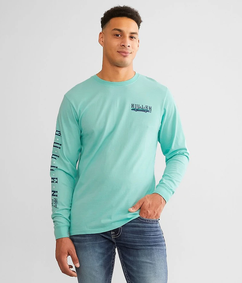 Monte Carlo T-Shirt