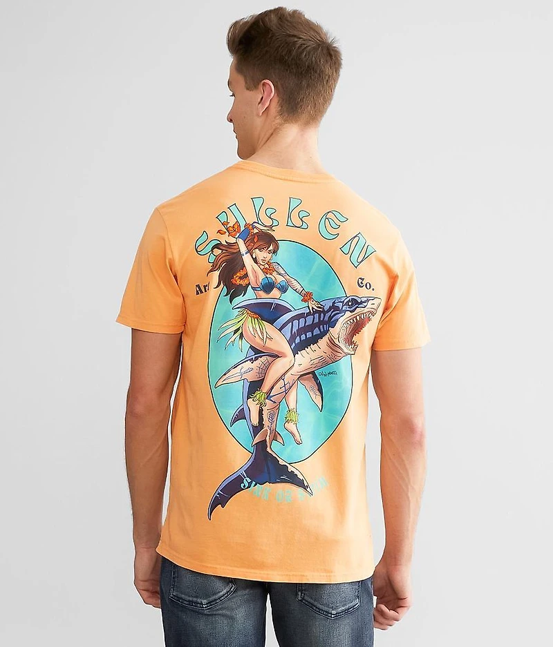 Sink Or Swim T-Shirt