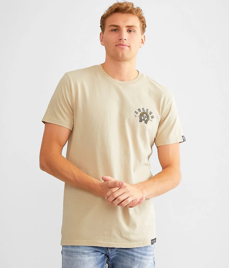 Tuff Luck T-Shirt