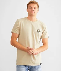 Tuff Luck T-Shirt