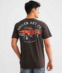 Lifted T-Shirt
