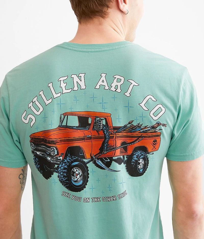 Lifted T-Shirt