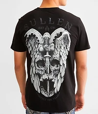 Winged Justice T-Shirt
