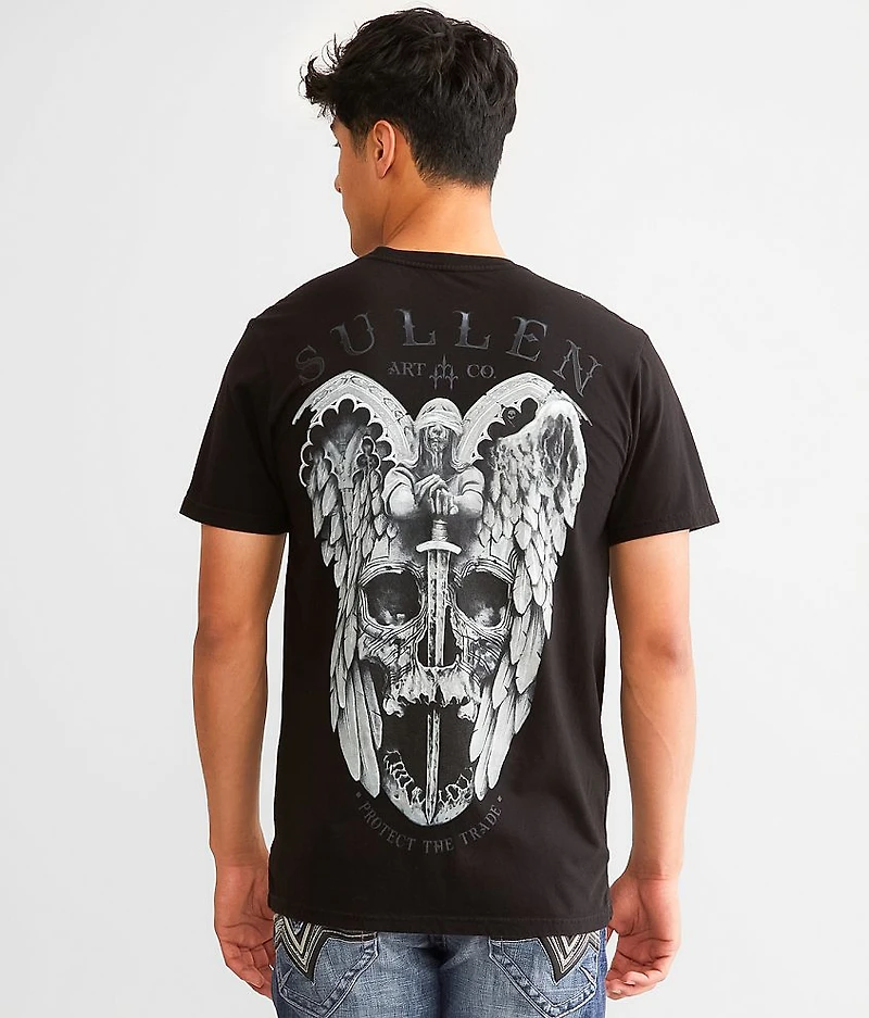 Winged Justice T-Shirt