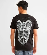 Winged Justice T-Shirt