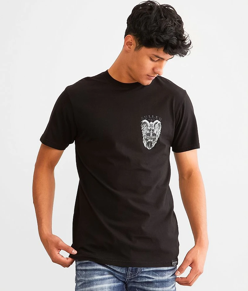 Winged Justice T-Shirt