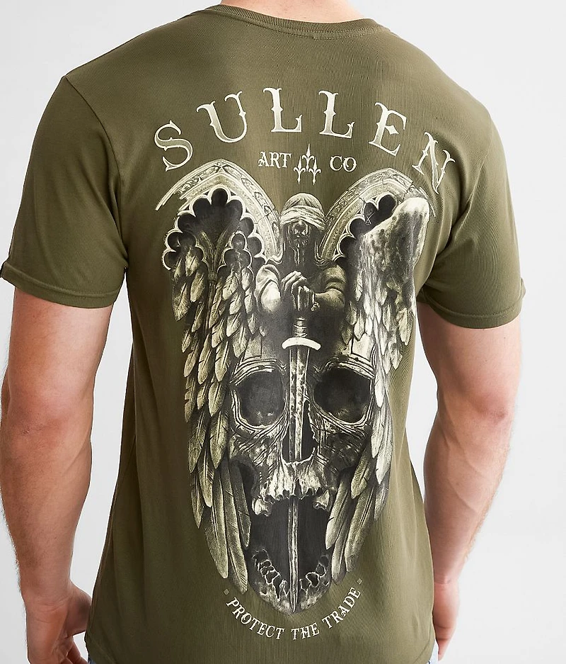 Winged Justice T-Shirt