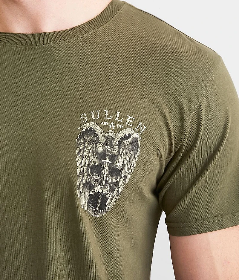 Winged Justice T-Shirt