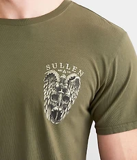 Winged Justice T-Shirt