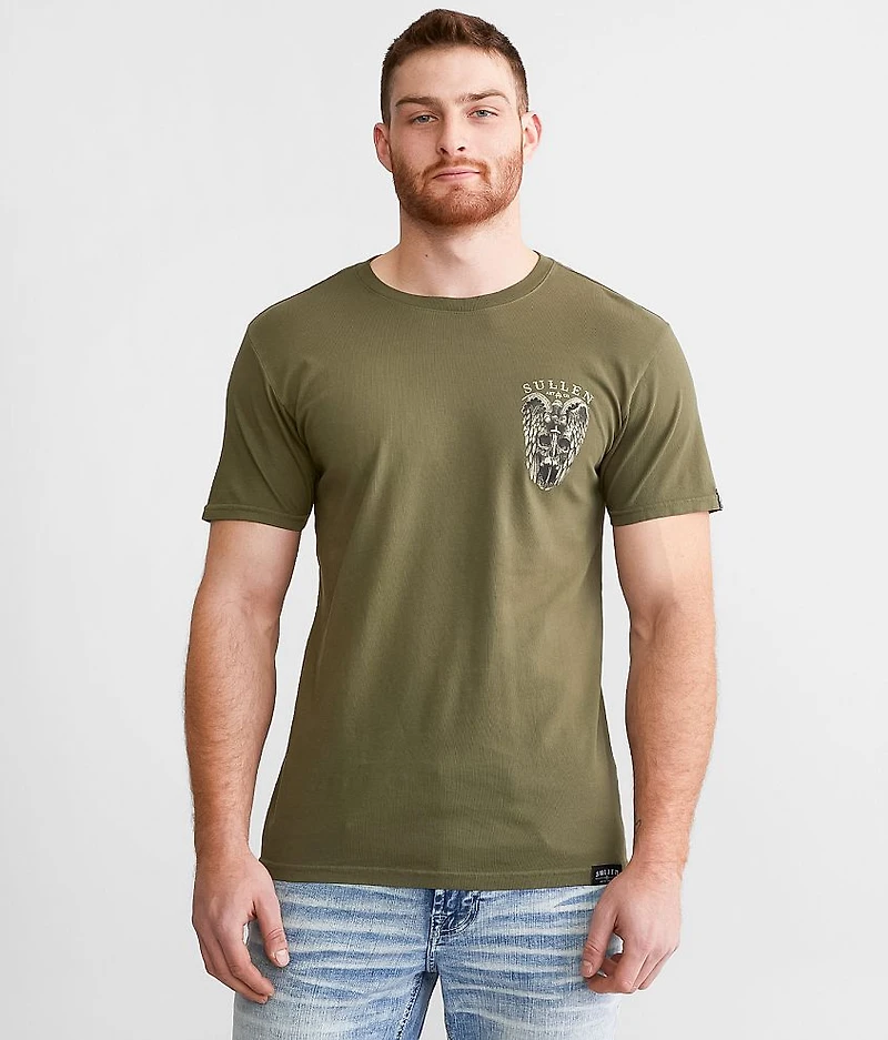 Winged Justice T-Shirt