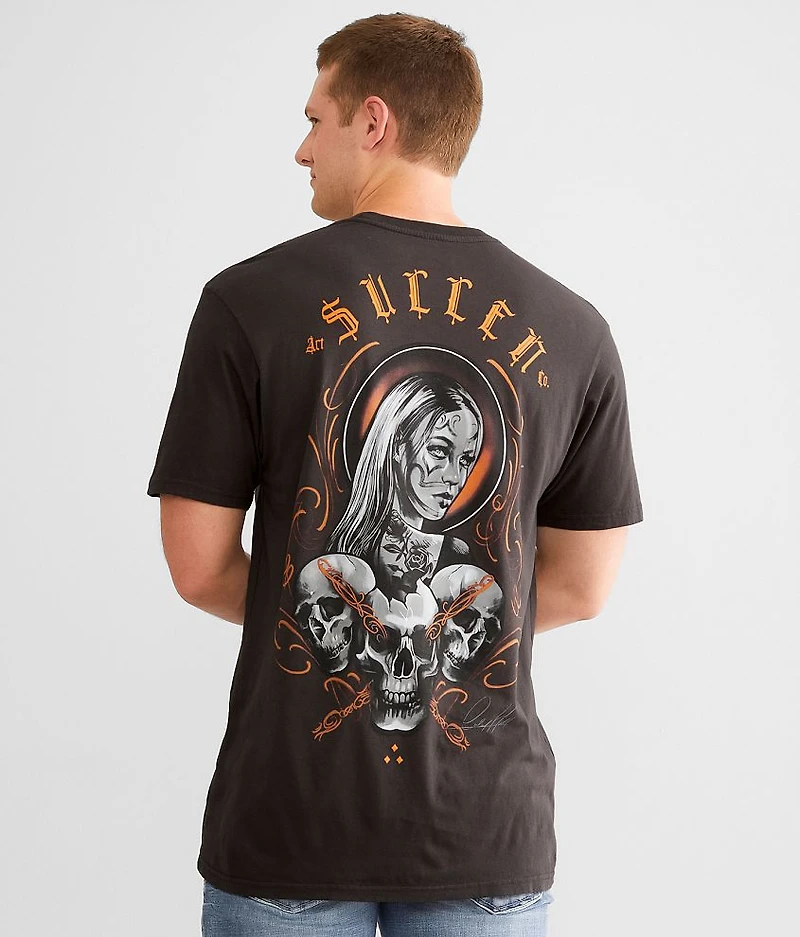 Cody Clown T-Shirt