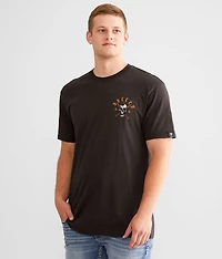 Cody Clown T-Shirt