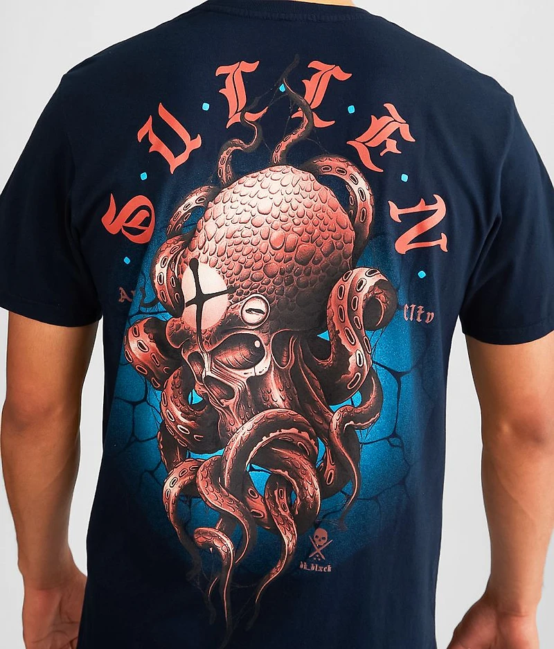 Cephaskull T-Shirt