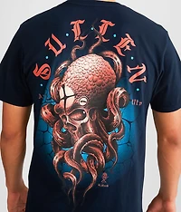 Cephaskull T-Shirt