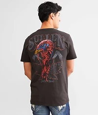 Bad Bird T-Shirt