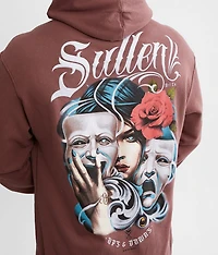 Ups & Downs Hooded Sweatshirt