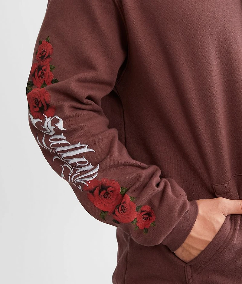 Ups & Downs Hooded Sweatshirt
