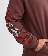 Ups & Downs Hooded Sweatshirt