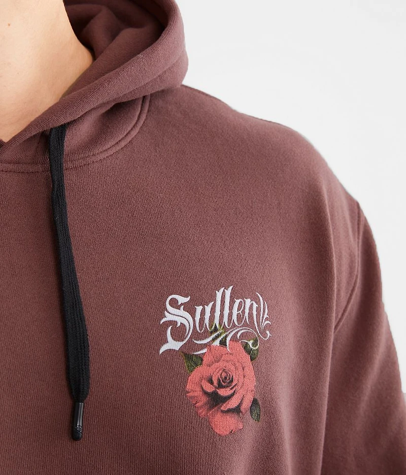 Ups & Downs Hooded Sweatshirt