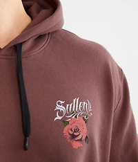 Ups & Downs Hooded Sweatshirt