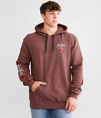 Ups & Downs Hooded Sweatshirt