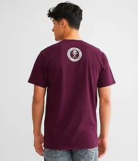 Glitch Badge T-Shirt