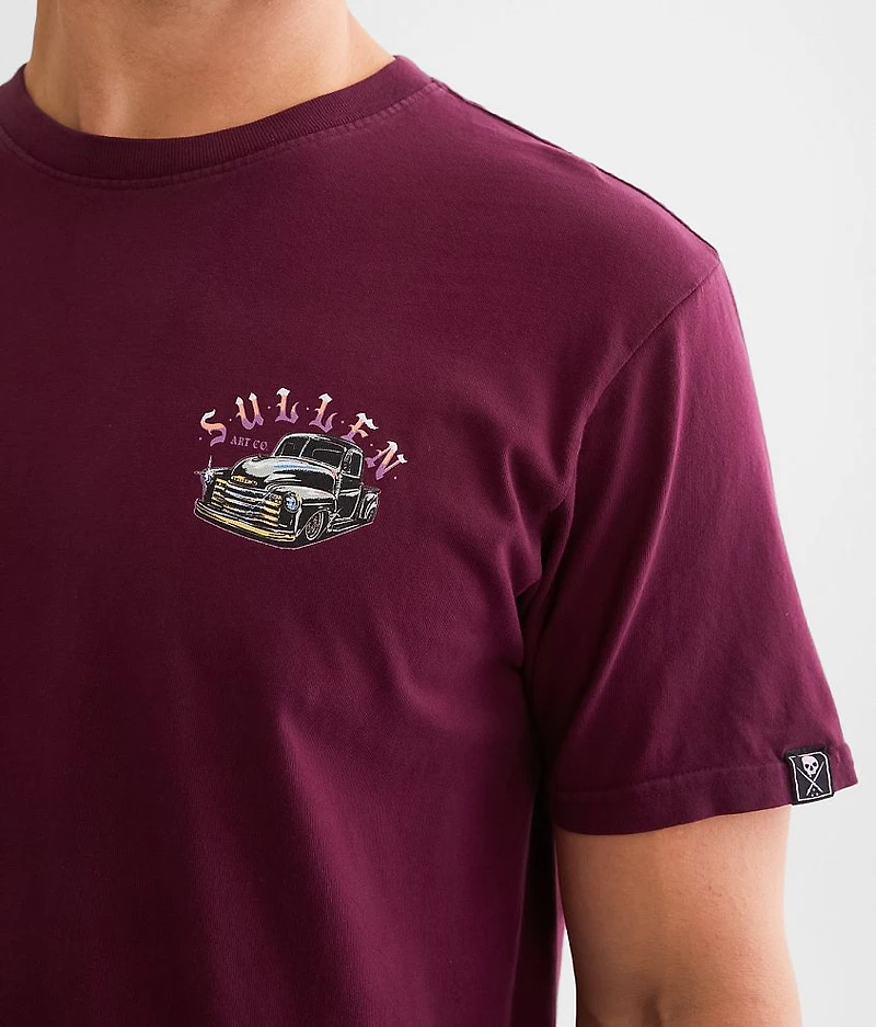 Patina T-Shirt