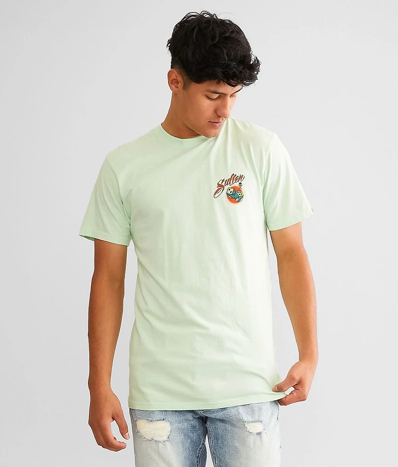 Not Dead Yet T-Shirt