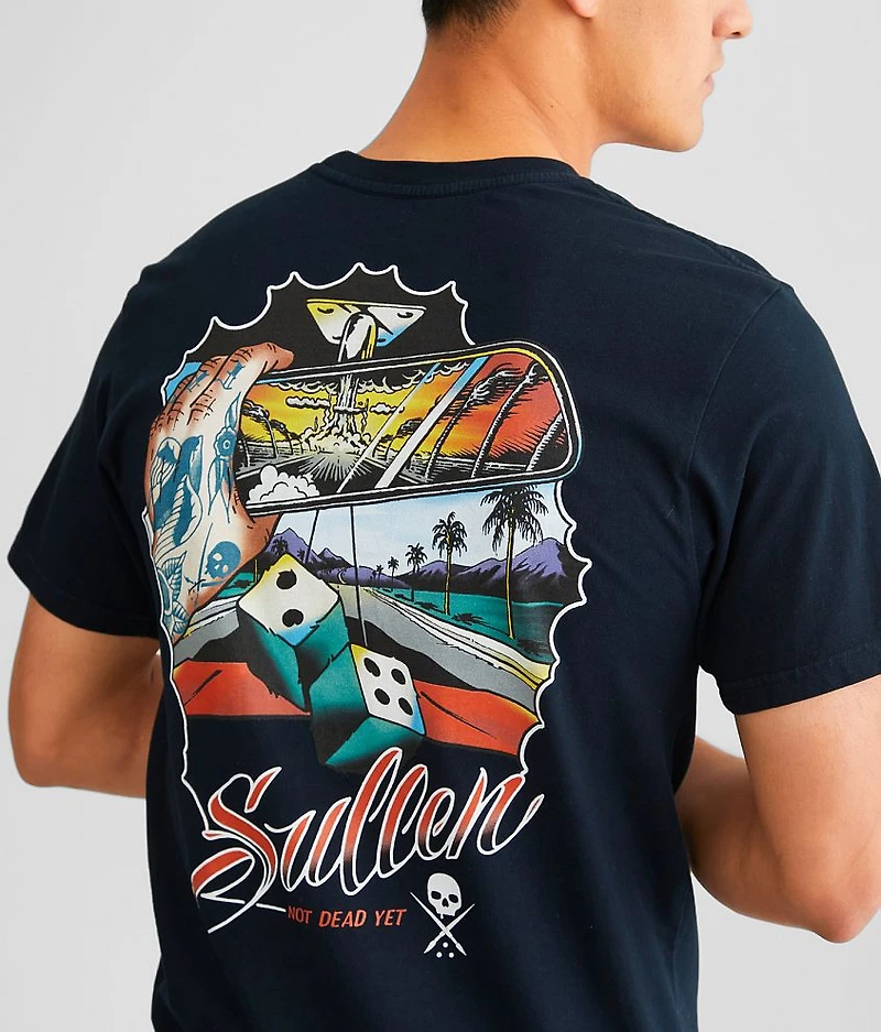 Not Dead Yet T-Shirt