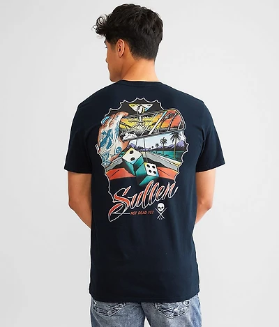 Not Dead Yet T-Shirt