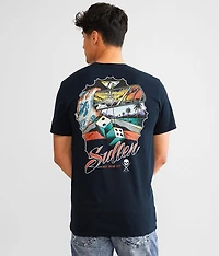 Not Dead Yet T-Shirt