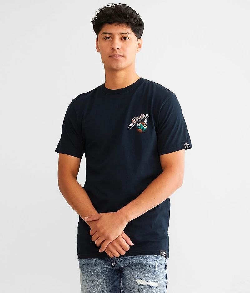 Not Dead Yet T-Shirt