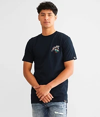 Not Dead Yet T-Shirt