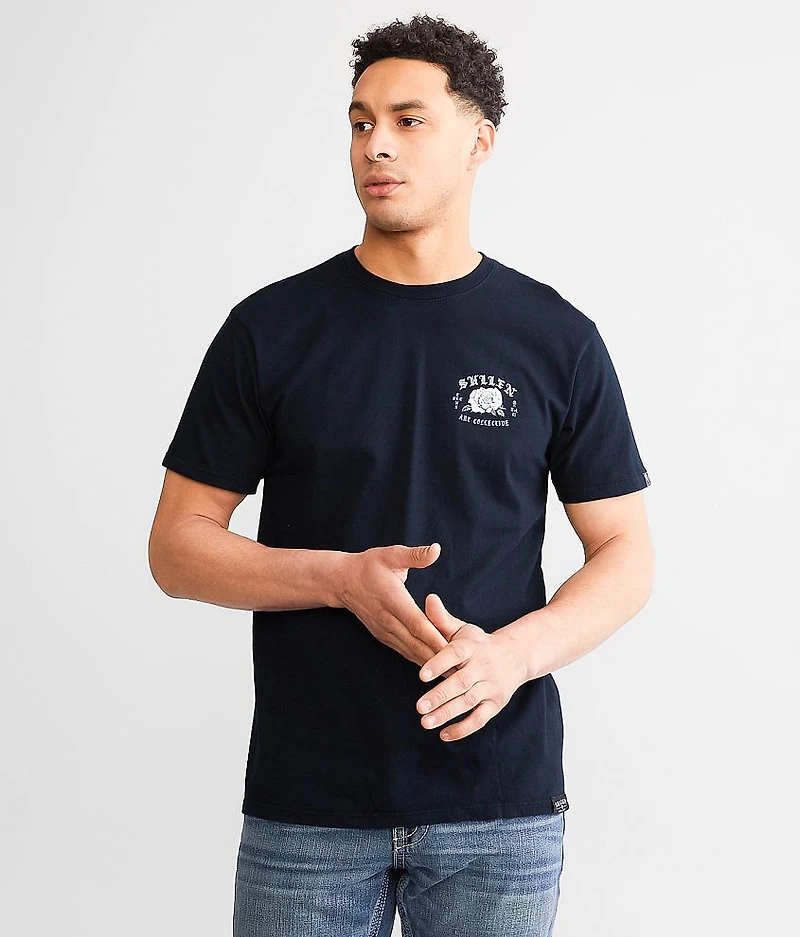 Mother Mary T-Shirt