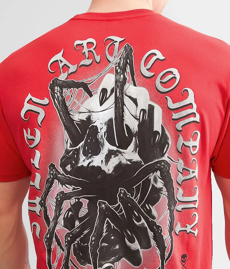 Infested T-Shirt