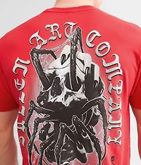 Infested T-Shirt