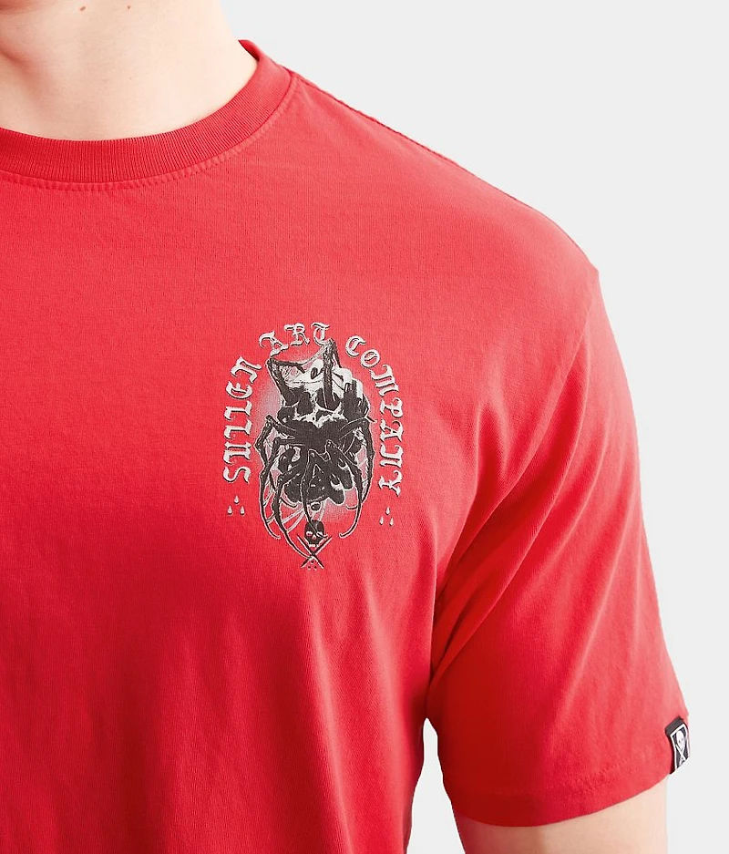 Infested T-Shirt