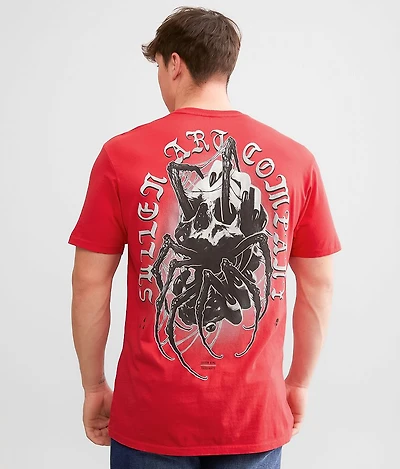 Infested T-Shirt