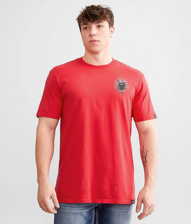 Infested T-Shirt