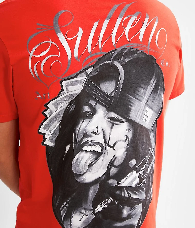 Grind T-Shirt