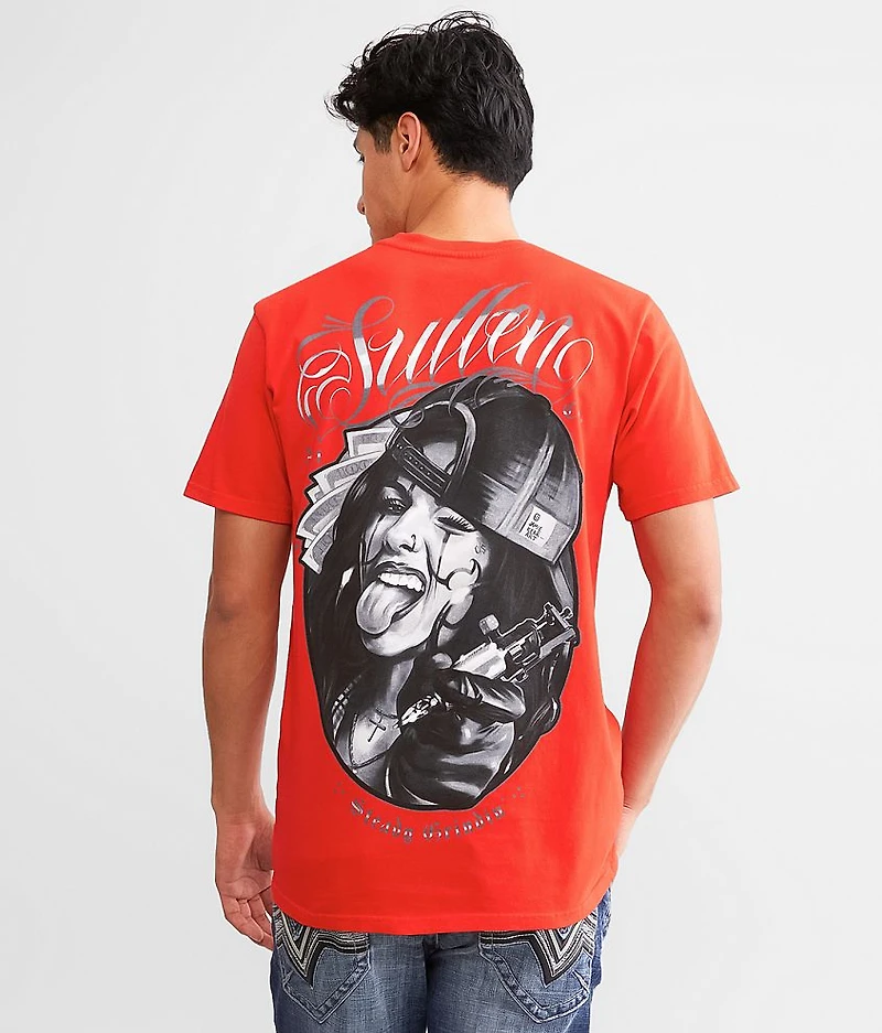 Grind T-Shirt
