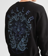 Vortrakker Panther Pullover