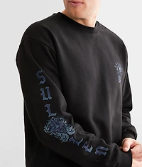 Vortrakker Panther Pullover