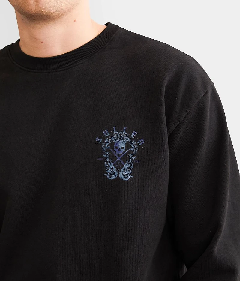 Vortrakker Panther Pullover